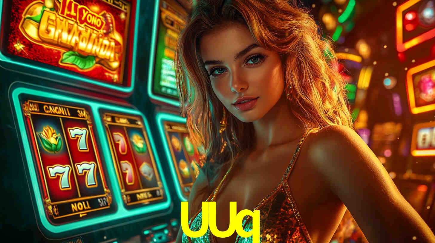 Live Casino UUq