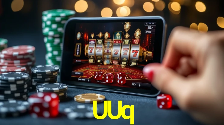 Blackjack Table UUq