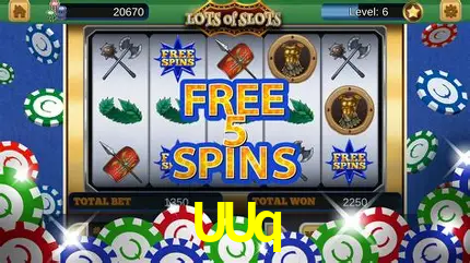 Descubra o Mundo do Cassino Online com UUq