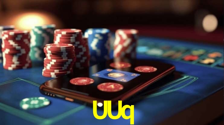 Recursos de Bônus UUq