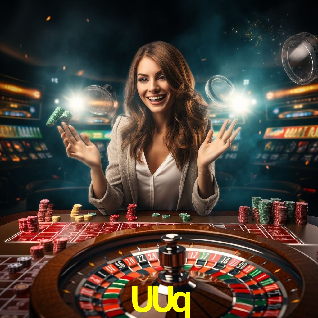 Premium Interface UUq