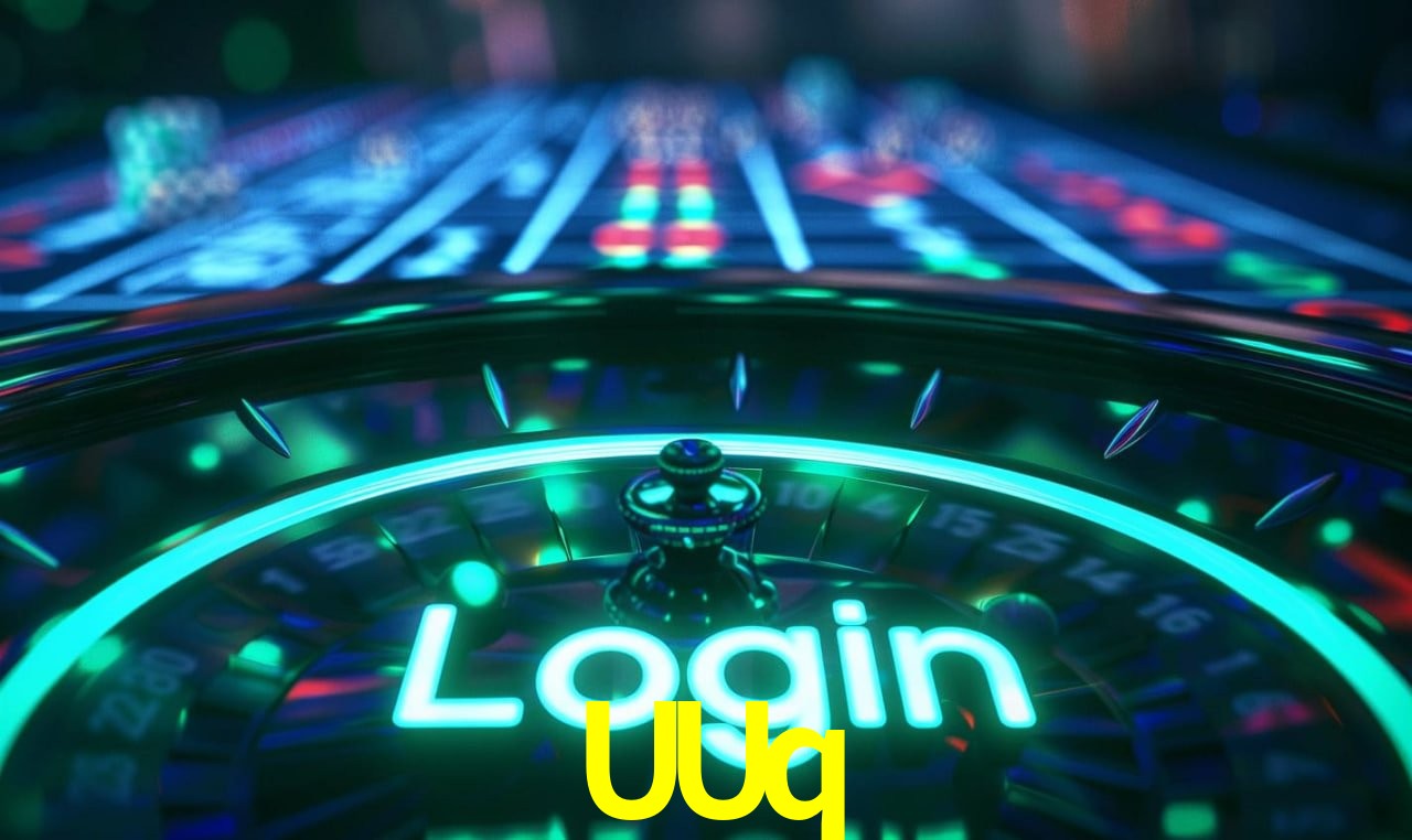 Casino Ao Vivo UUq