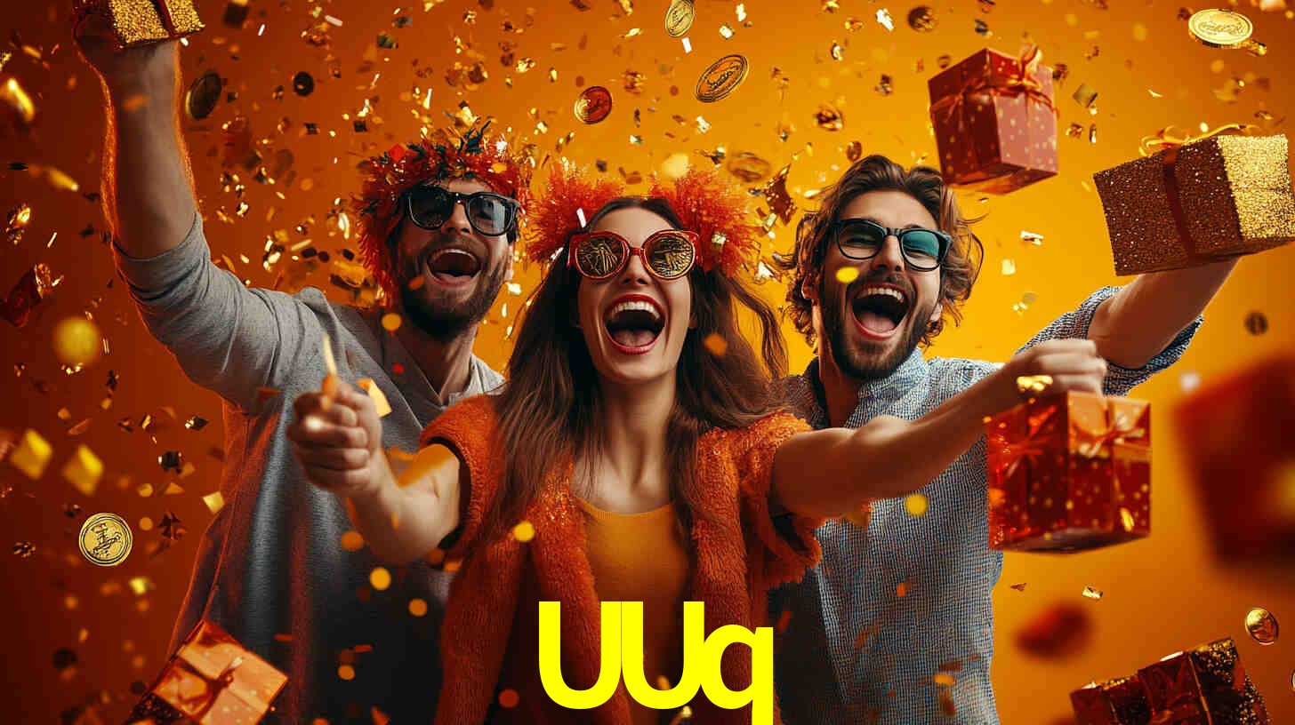 UUq - Cassino Digital do Brasil - UUq.Com