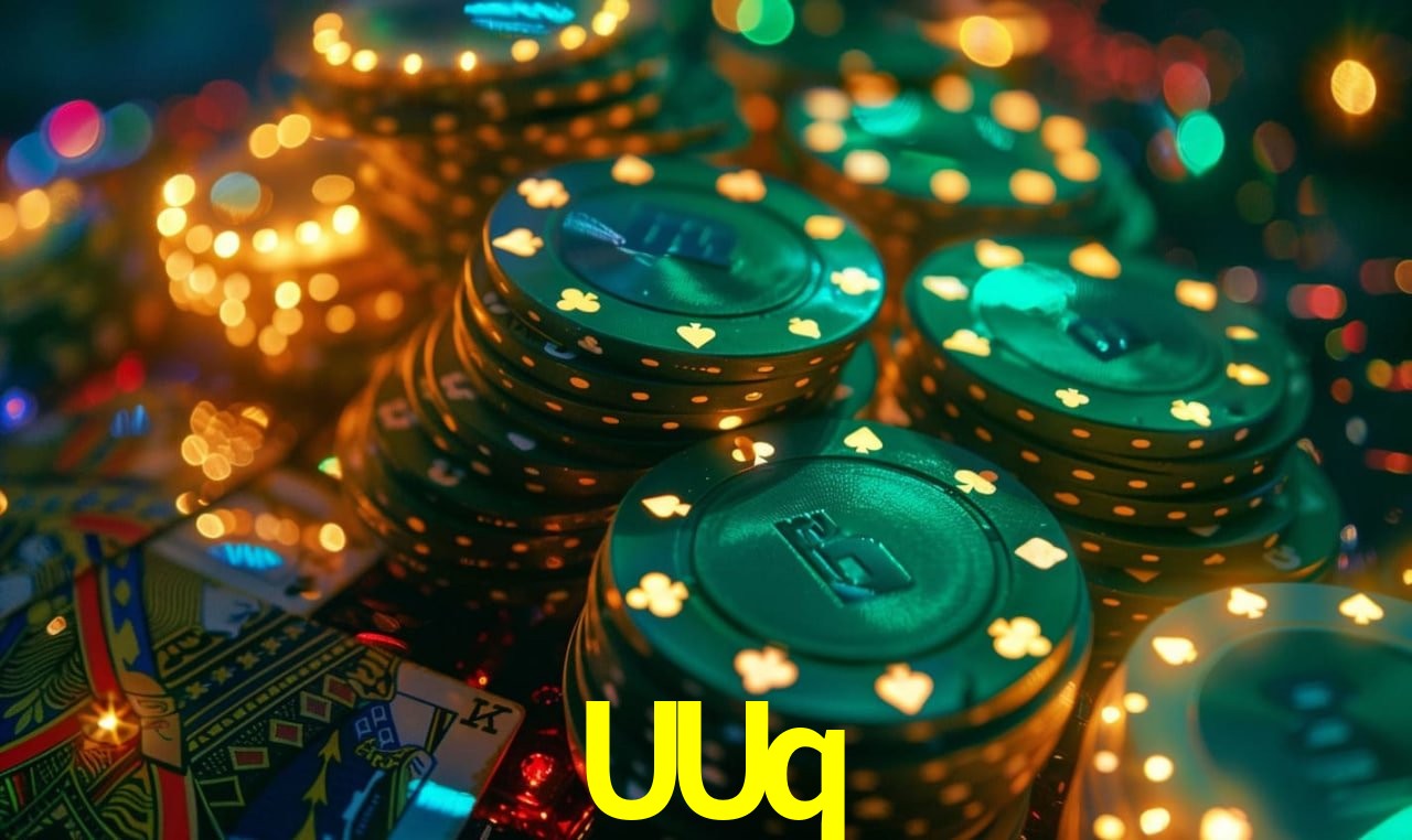Diretório de Jogos UUq