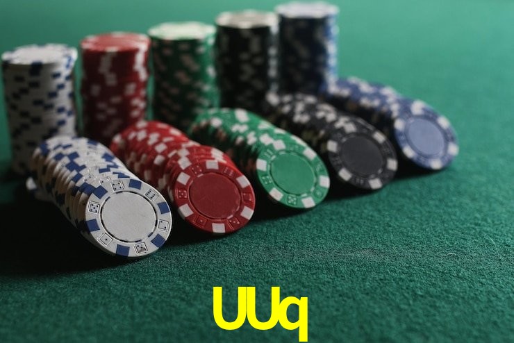 Game Providers UUq