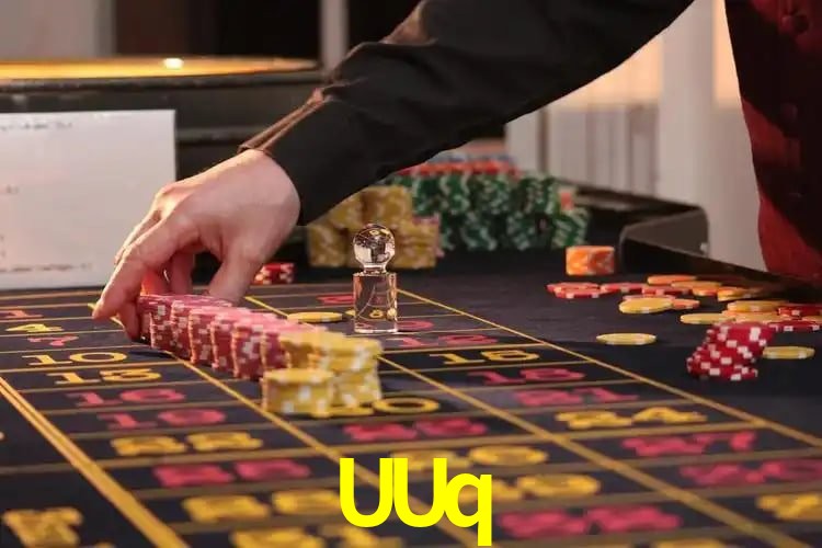 Descubra o Programa VIP da UUq: Vantagens Exclusivas para Jogadores