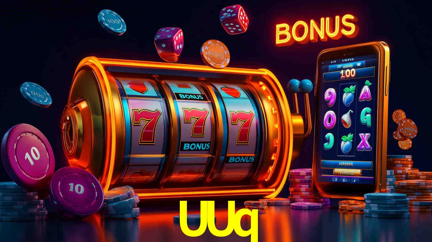 Inovações de Jogos na UUq: O Futuro das Experiências Interativas