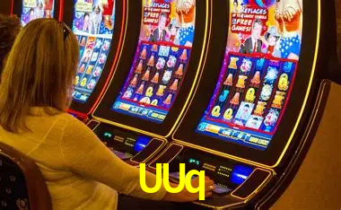 UUq Curitiba - Live Status