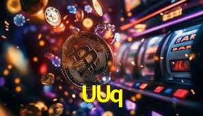 Jogos Exclusivos UUq