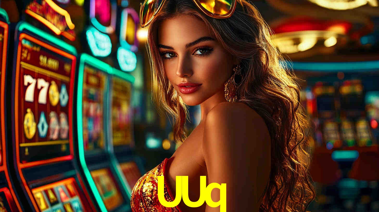 Roulette Table UUq