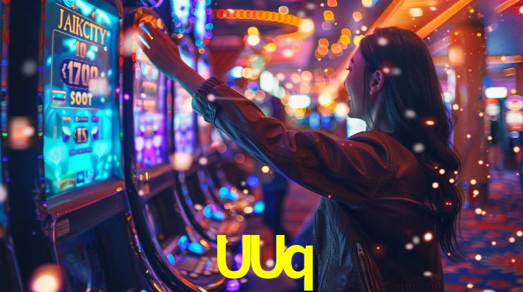 Explore as vantagens do UUq: serviço profissional e confiabilidade