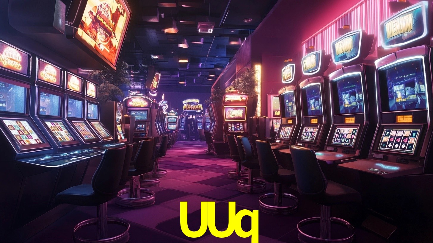Welcome Bonus UUq