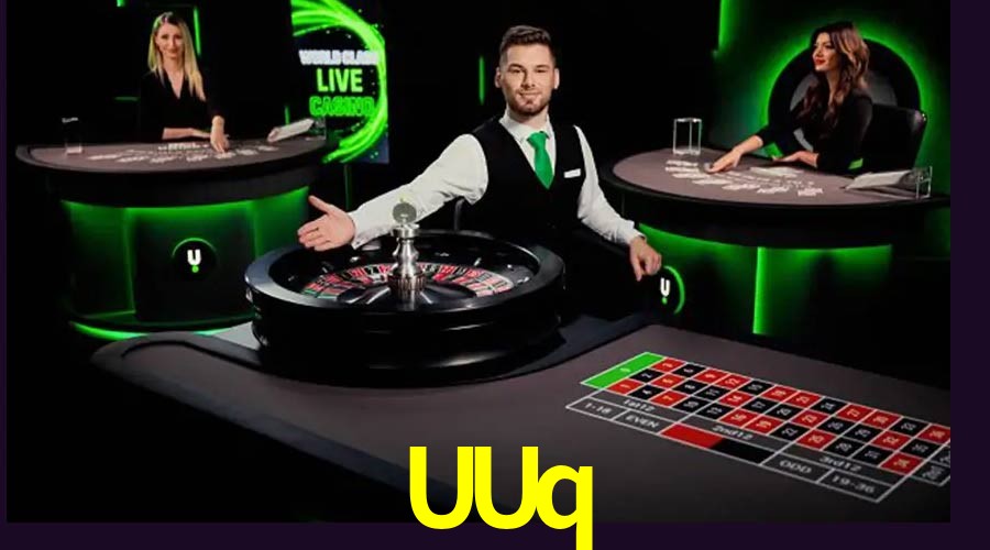 Weekend Specials UUq