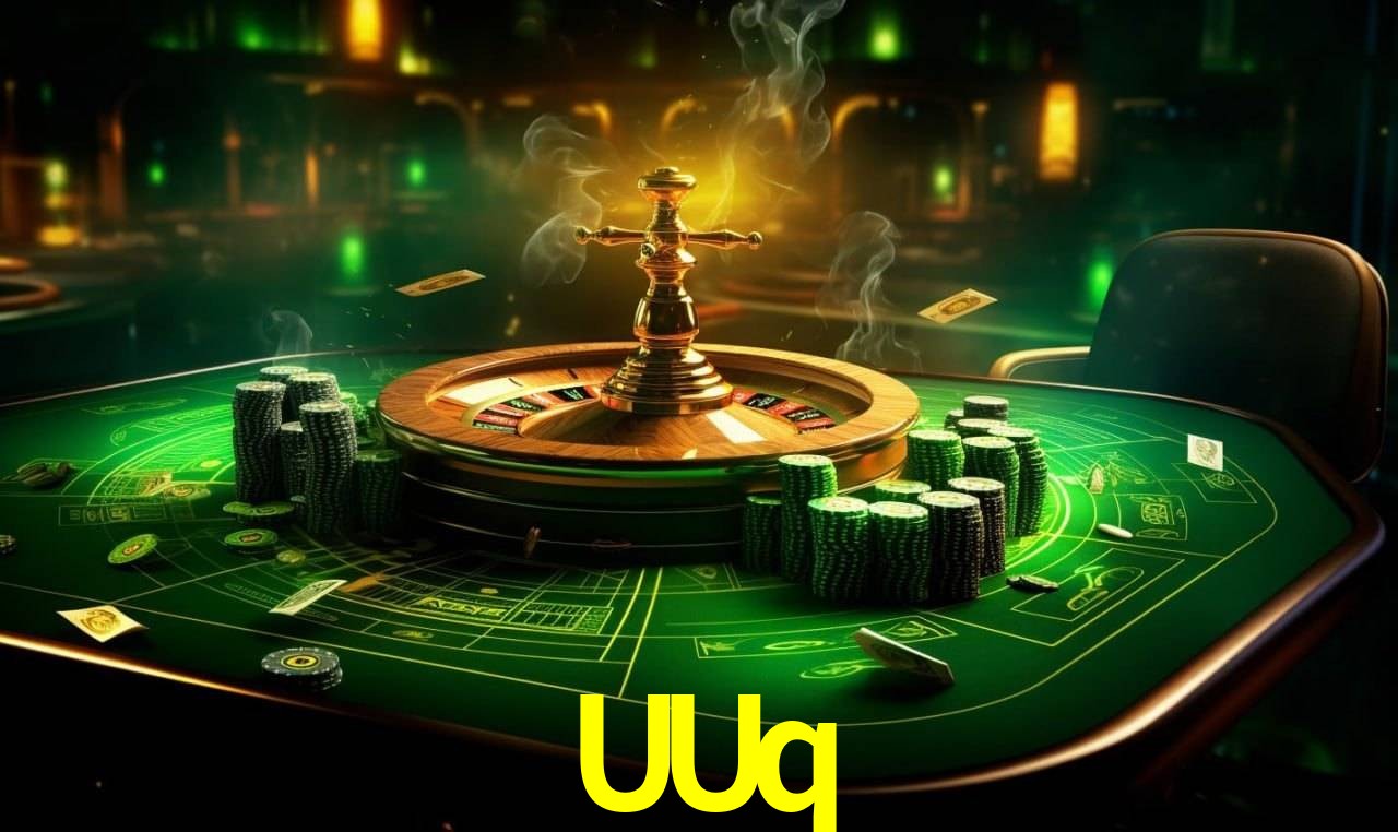 Interface do App UUq