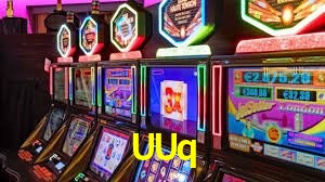 Mesa de Roleta UUq