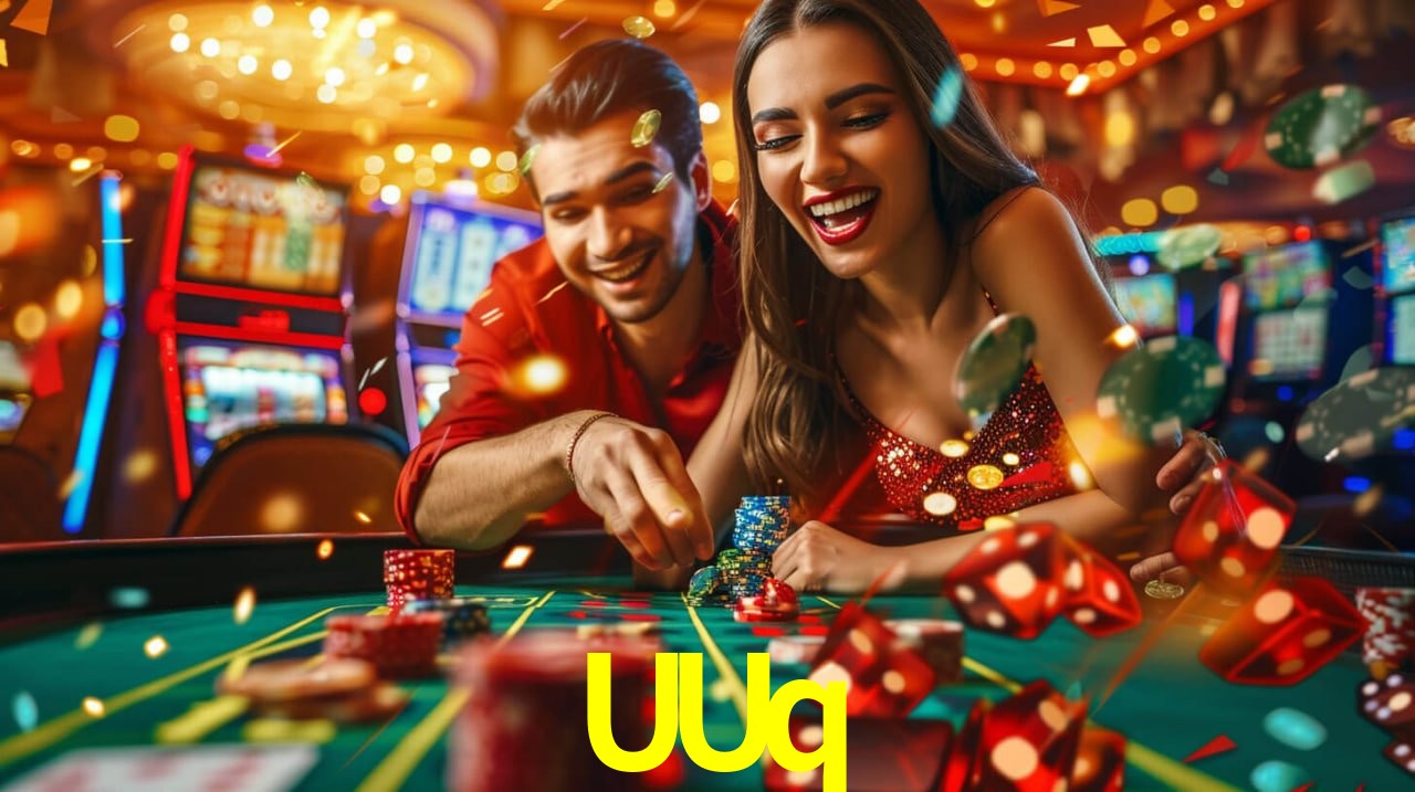 UUq - Pagamento PIX Instantâneo