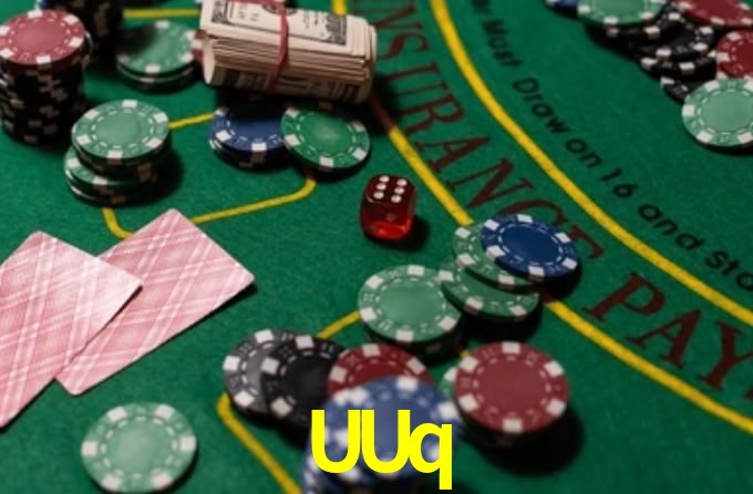 Bônus Generosos e Exclusivos no UUq para Você!