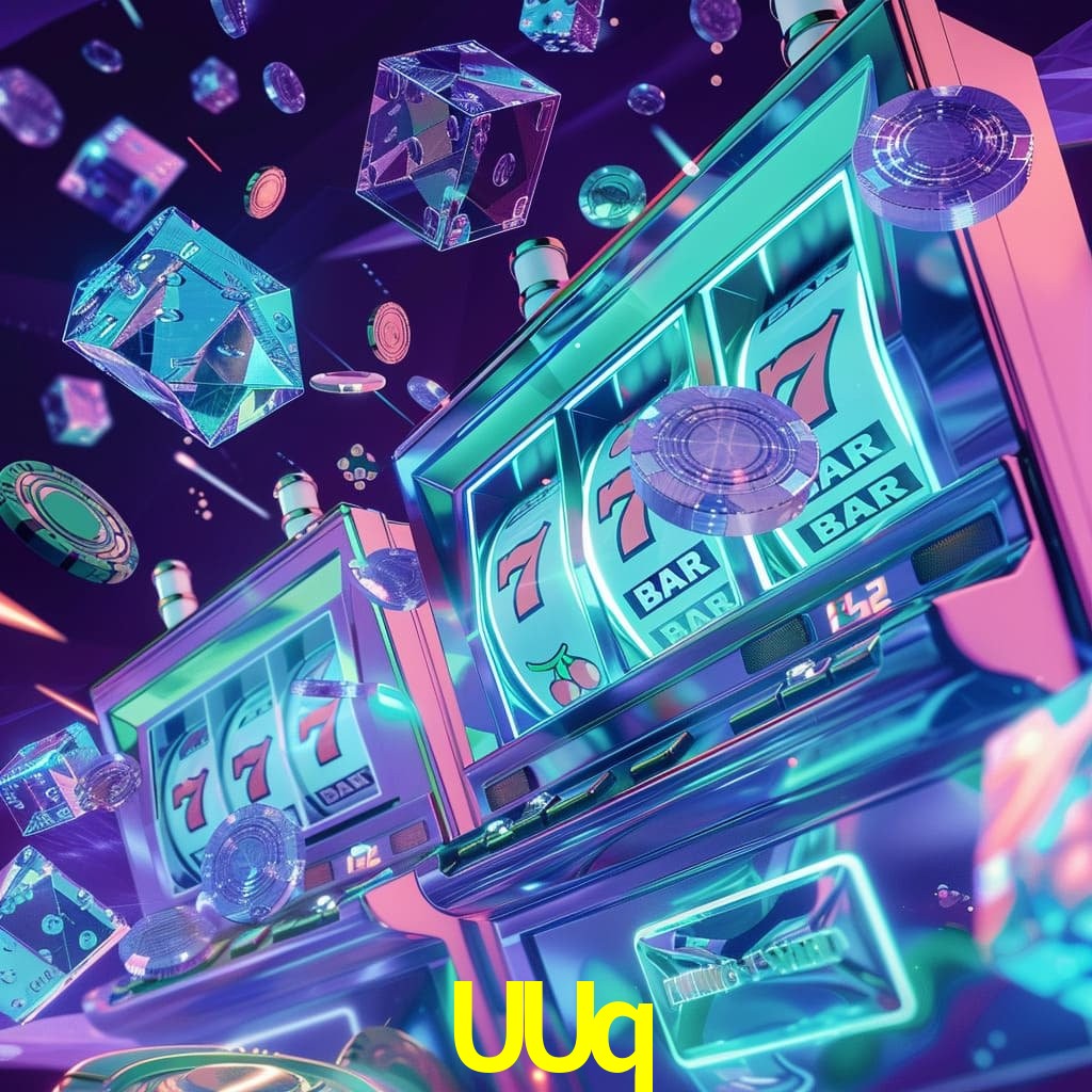 PIX Instantâneo UUq