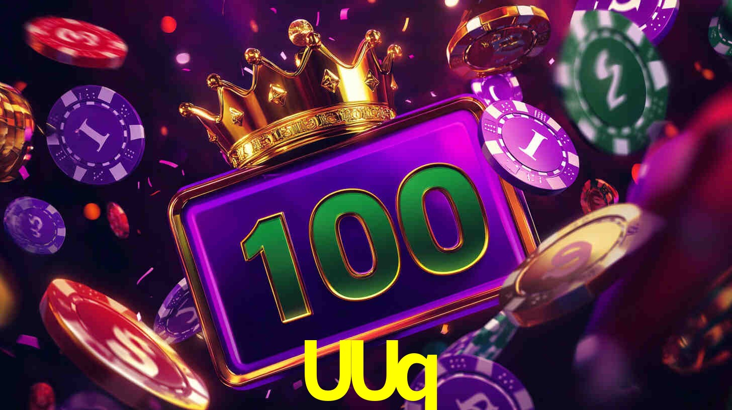 VIP Casino UUq