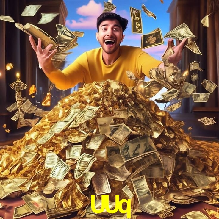 Experiência VIP UUq