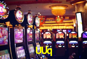 UUq Bônus - Pacote R$5.000 + VIP