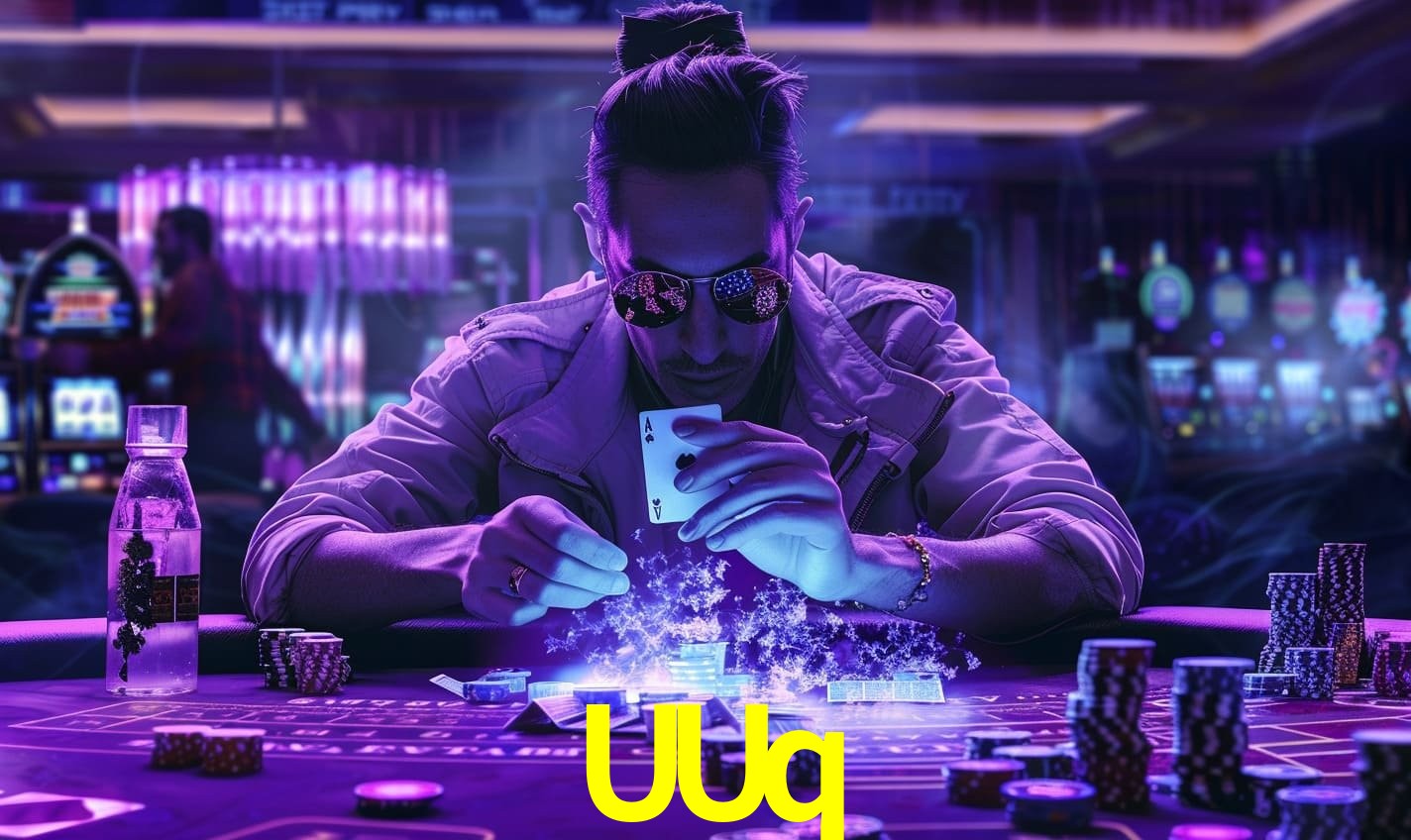 Tennis Betting UUq