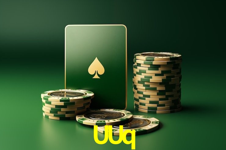 Welcome Bonus UUq