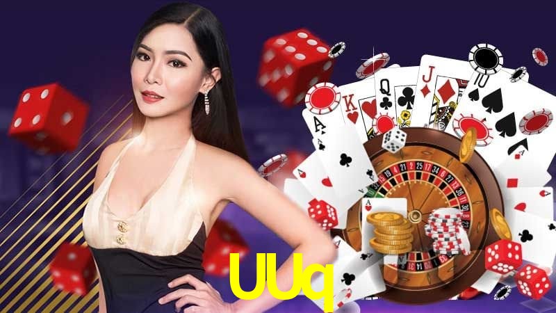 Casino VIP UUq