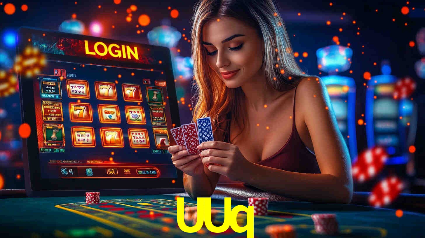 UUq: A Experiência de Casino com Jogos de Mesa ao Vivo