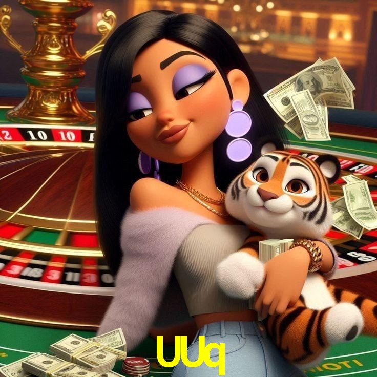 Bonus Features UUq